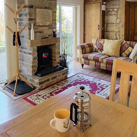 Hillcrest Cottage Broxa Esterno foto